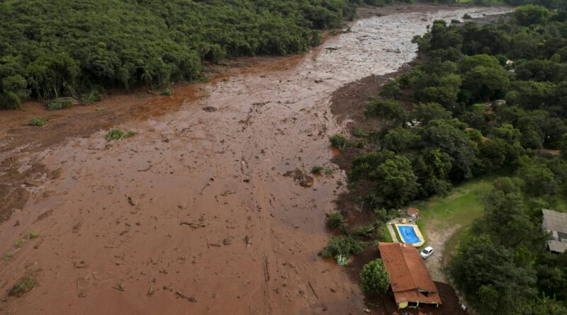 Justiça inicia audiências sobre rompimento de barragem em Brumadinho