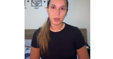 Justiça manda soltar turista argentina acusada de injúria racial