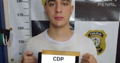 Justiça mantém prisão de piloto acusado de matar jovem em Brasília