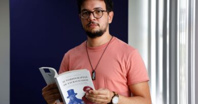 Livro trata de escravidão nos EUA com ponto de vista dos escravizados