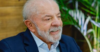 Lula defende PEC da Segurança Pública e diz que vai criar ministério