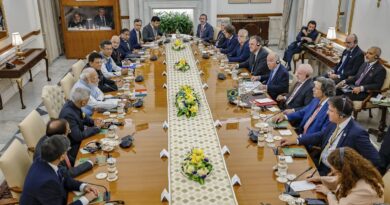 Lula defende diversificação como resposta ao protecionismo comercial