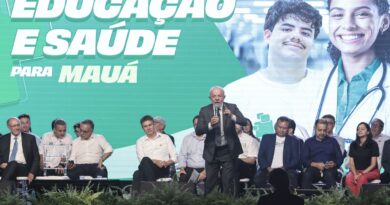Lula defende educação para o combate à violência contra mulher