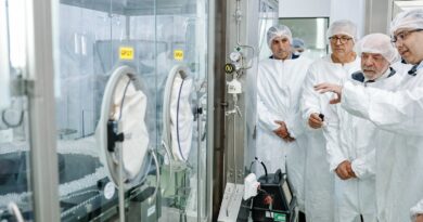 Lula defende parceria com a China para produção de vacina