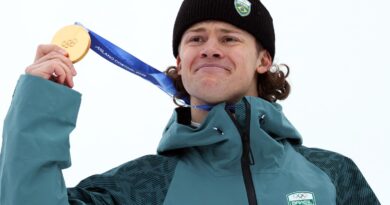 Lula parabeniza Lucas Pinheiro por ouro inédito nos Jogos de Inverno