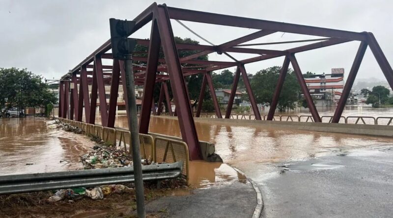 MG: veja como ajudar afetados pelas chuvas; governo alerta para golpes