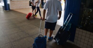 MP de Minas faz alerta sobre exposição de menores nas redes sociais