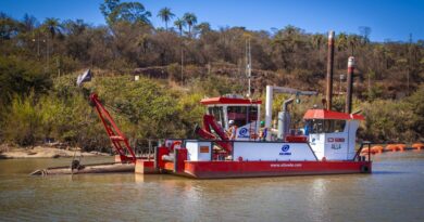 MPF pede bloqueio de R$ 1,2 bi da Vale por vazamento em Congonhas (MG)