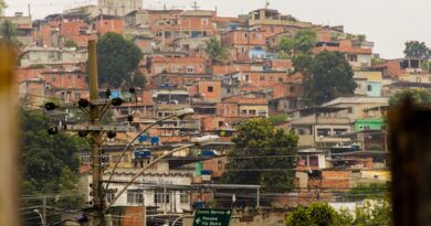 Mais da metade dos negócios em favelas foi aberta a partir da pandemia