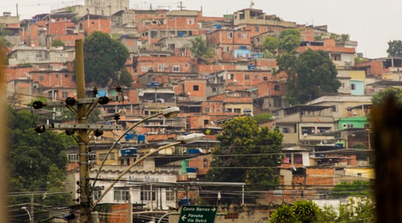 Mais da metade dos negócios em favelas foi aberta a partir da pandemia
