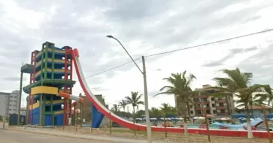 Menina de 3 anos morre após se afogar em piscina de parque aquático em Guriri – Portal Momento