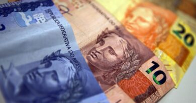 Mercado reduz previsão da inflação para 3,95% este ano