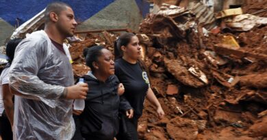 Moradores relatam desespero após mortes em Juiz de Fora