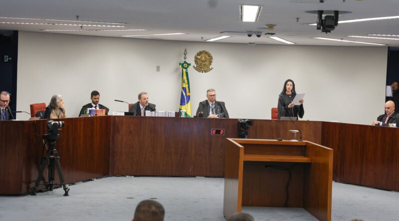 Moraes diz que não há dúvida que irmãos Brazão mandaram matar Marielle