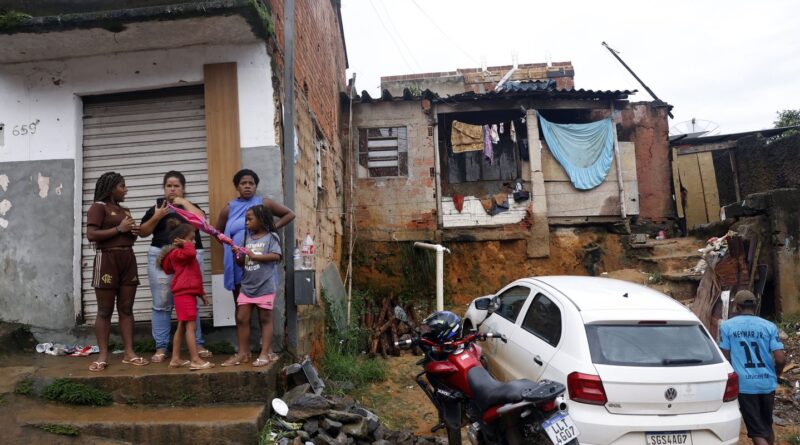 Mortos em temporais em Juiz de Fora e Ubá chegam a 36