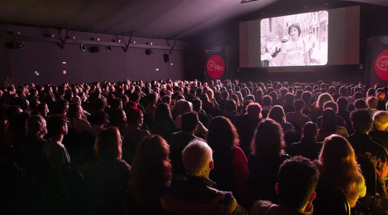 Mostra de Tiradentes encerra 29ª edição com vitória de “Anistia 79"