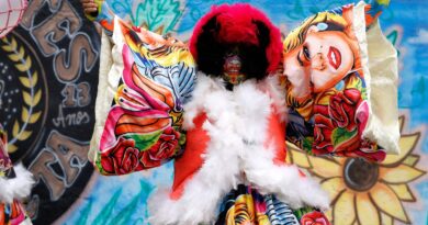 Mulheres bate-bolas, Brilhetes de Anchieta conquistam espaço na rua