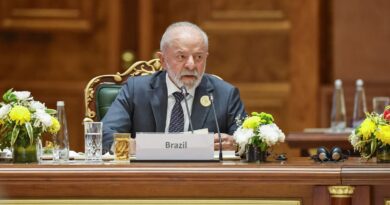 Na Índia, Lula defende governança global da IA liderada pela ONU