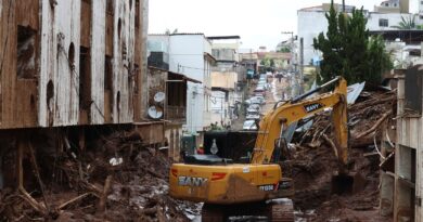 Número de mortes sobe para 66 em Minas Gerais