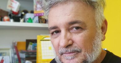 "O novo sempre vem", diz fundador do Rec-Beat nos 30 anos do festival