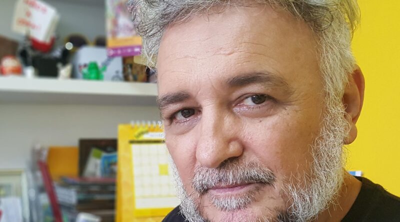 "O novo sempre vem", diz fundador do Rec-Beat nos 30 anos do festival