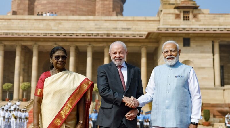 “ONU precisa de mais representatividade”, diz Lula