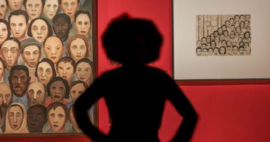 Obras de Tarsila do Amaral provocam reflexões sobre temas atuais