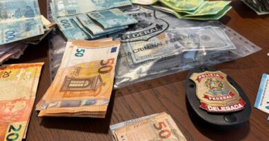 Operação da PF combate organização que fraudava licitações