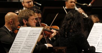 Orquestra de Câmara da USP faz pré-temporada com repertório plural