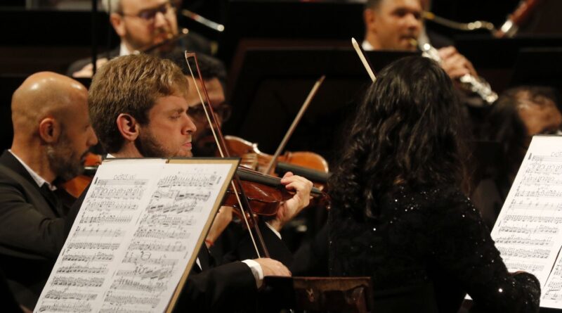 Orquestra de Câmara da USP faz pré-temporada com repertório plural