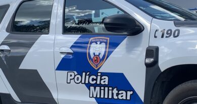 PM perde a própria arma de trabalho durante briga em Guriri