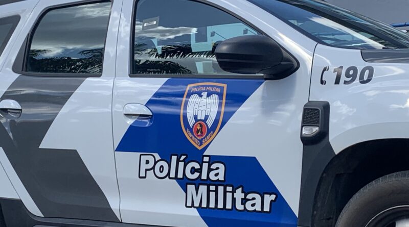 PM perde a própria arma de trabalho durante briga em Guriri