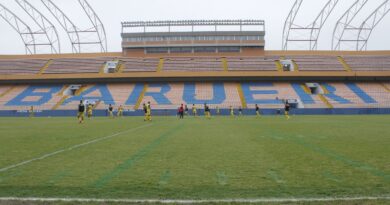 Palmeiras e Fluminense jogam nesta quarta; Rádio Nacional transmite