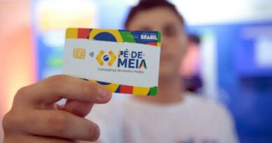 Pé-de-Meia Licenciaturas: cadastro para participar começa amanhã