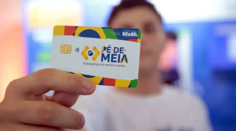 Pé-de-Meia Licenciaturas: cadastro para participar começa amanhã