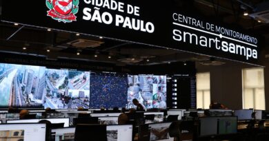 Pesquisa aponta problemas e prisões indevidas a partir do Smart Sampa