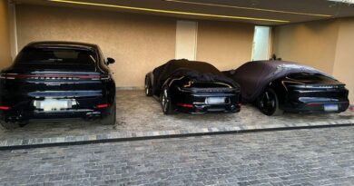 Polícia Federal apreendeu R$ 9,5 bilhões do crime organizado em 2025