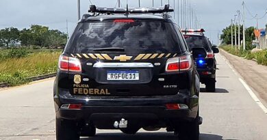 Polícia Federal investiga desvio de quase R$ 1 milhão da Caixa