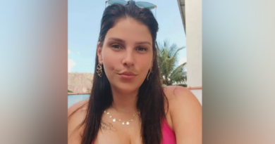 Polícia é chamada para acidente, mas encontra tiros no peito e nas costas de mulher em Pancas