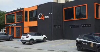Polícia indicia donos de academia onde mulher foi intoxicada