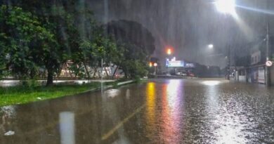 Prefeita de Juiz de Fora decreta calamidade após chuvas históricas