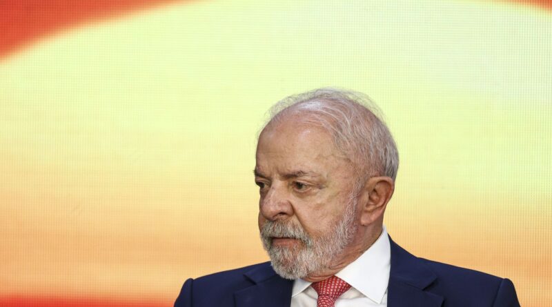 Presidente Lula visita a Índia a partir desta quarta-feira (18)