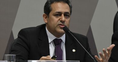 Presidente da Unafisco presta depoimento à PF como investigado