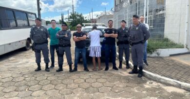 Preso suspeito de matar namorado com facadas no pescoço por ciúmes em Pinheiros