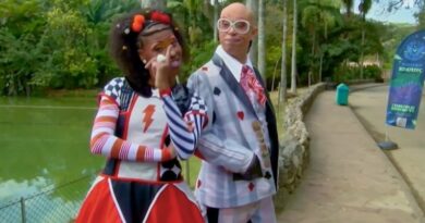 Quintal da Cultura leva “Mito ou Verdade” ao Zoológico de São Paulo