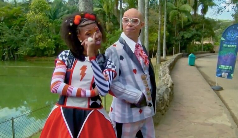 Quintal da Cultura leva “Mito ou Verdade” ao Zoológico de São Paulo