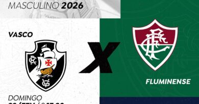 Rádio Nacional transmite Vasco e Fluminense pela semifinal do Carioca
