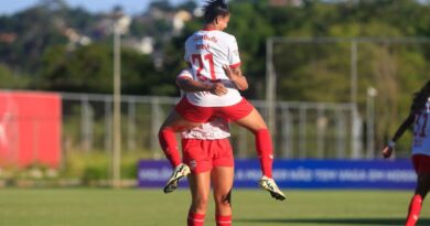 Reforços marcam e Bragantino vence Ferroviária no Brasileiro Feminino
