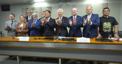 Representação Brasileira do Parlasul aprova acordo Mercosul-UE