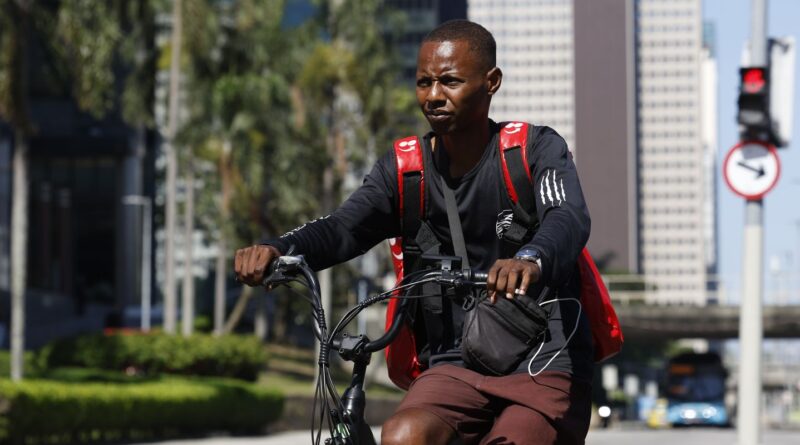 Rio entra no nível de Calor 2; temperatura máxima pode ultrapassar 36º